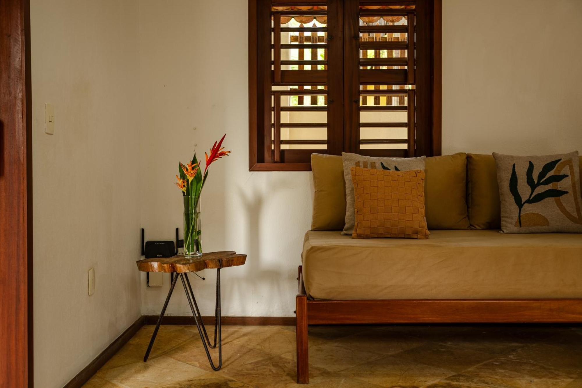 Apartamento Breezes Jijoca de Jericoacoara Exterior photo