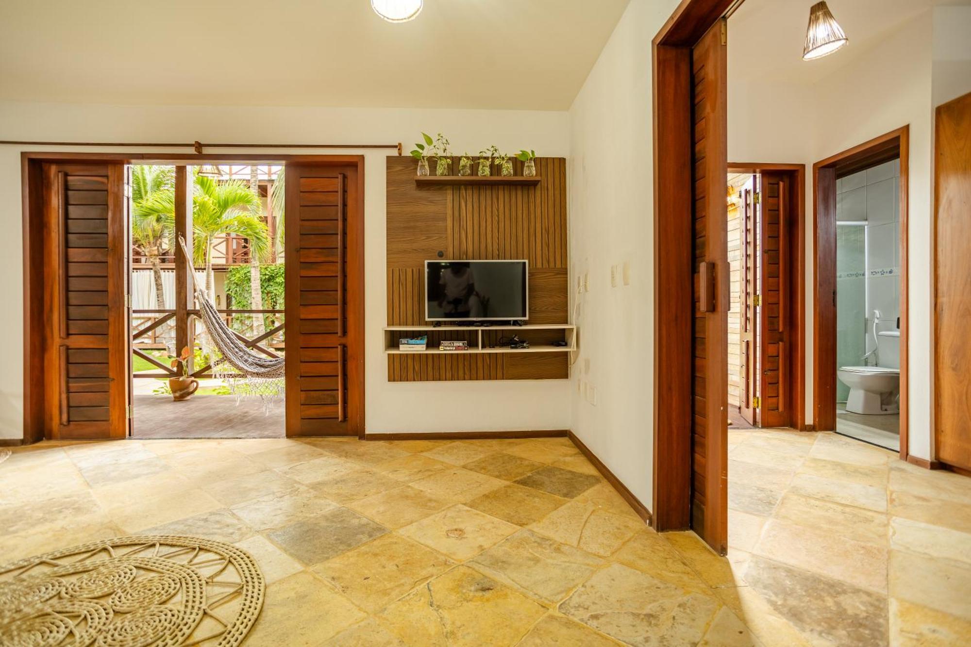Apartamento Breezes Jijoca de Jericoacoara Exterior photo