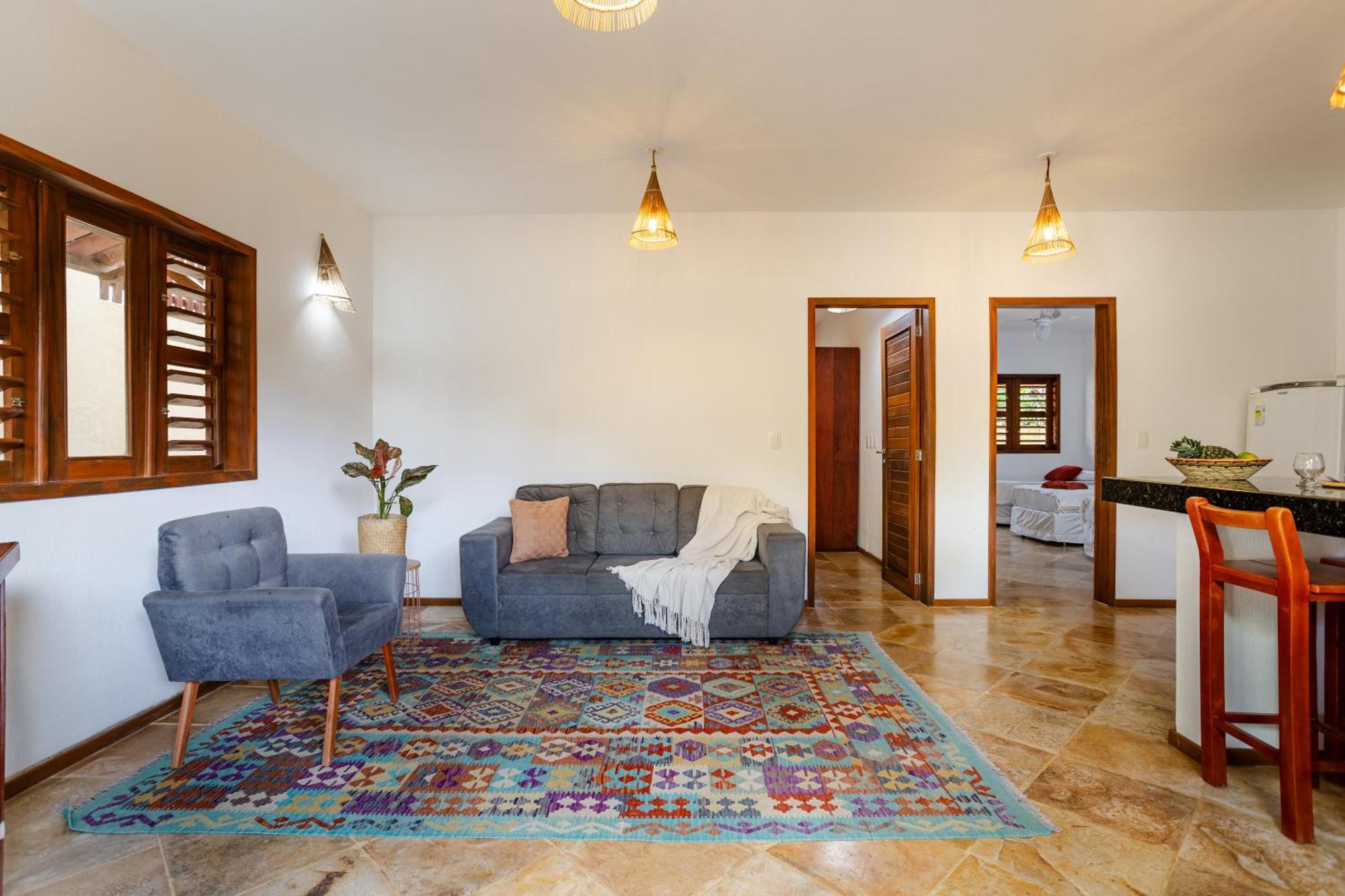 Apartamento Breezes Jijoca de Jericoacoara Exterior photo