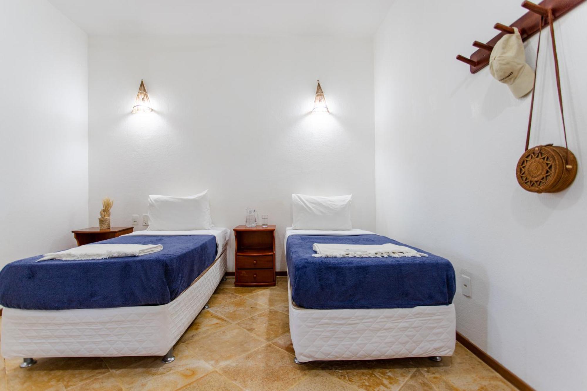 Apartamento Breezes Jijoca de Jericoacoara Exterior photo